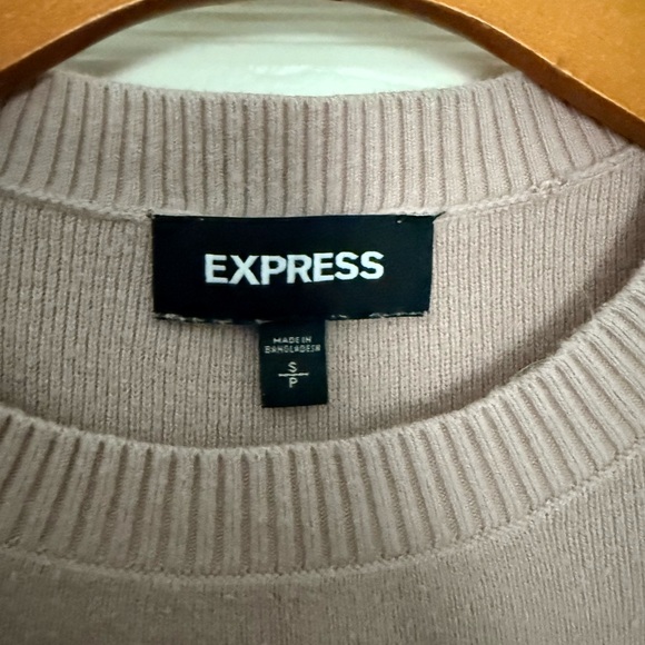 TWO Express Women's Sweaters - Picture 3 of 6